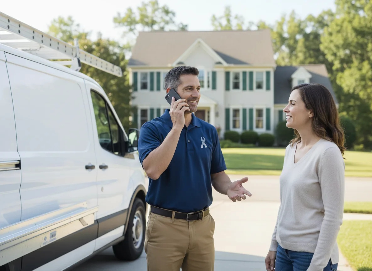 Home Gutter Service Leon, KS FAQs